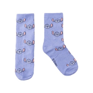 Set 3 perechi de șosete, mărimea 27-30 EU, Cerda, Stitch