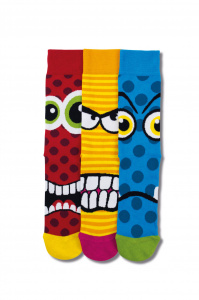 Set 3 șosete pentru bărbați Jason