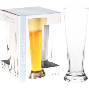 Set 4 pahare pentru bere 370 ml - Img 3