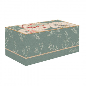 Set porțelan 2 căni 350ml Oriental Dreams - Img 3