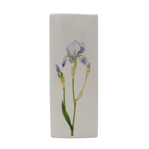 Umidificator calorifer iris cu agatatoare 20x8x3cm