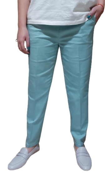 Pantaloni vara cu buzunare 741