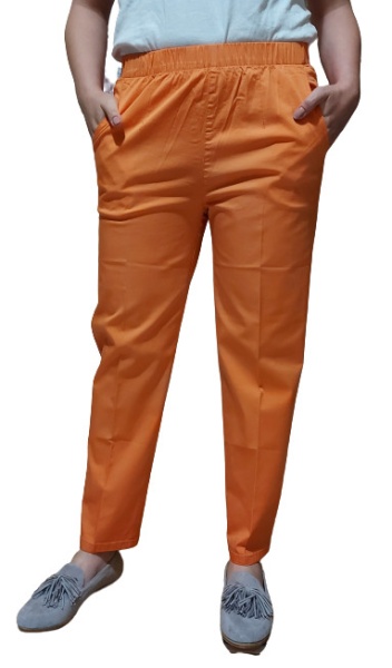 Pantaloni Vara cu buzunare 908