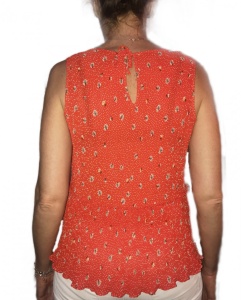 Bluza MIMI - Img 2