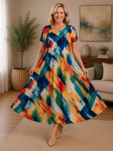 Rochie Clos R133