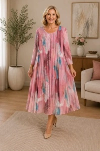 Rochie Clos R217