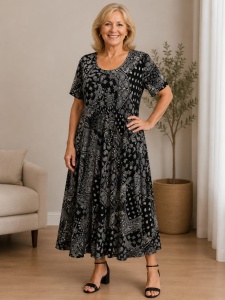 Rochie Clos R33