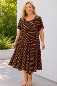 Rochie Clos R5