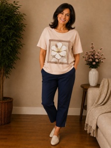 Tricou dama T73