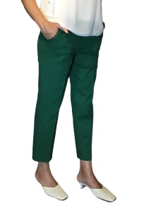 Pantaloni Vara cu buzunare 6 - Img 2