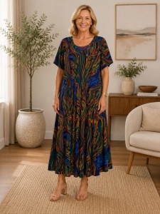 Rochie Clos R106