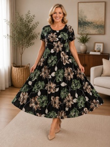 Rochie Clos R130