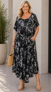 Rochie Clos R2