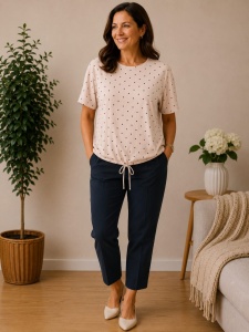 Tricou dama T15