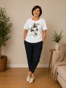 Tricou dama T30