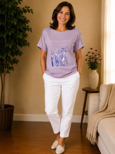Tricou dama T39