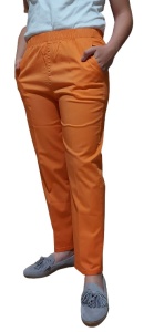 Pantaloni Vara cu buzunare 908 - Img 2