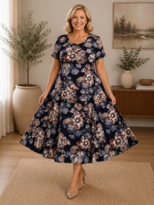 Rochie Clos R113