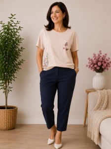 Tricou dama T18