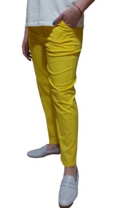 Pantaloni Vara cu buzunare 742 - Img 2