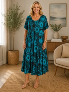 Rochie Clos R100