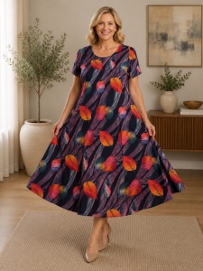 Rochie Clos R110