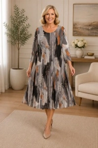 Rochie Clos R218