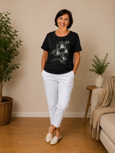 Tricou dama T27