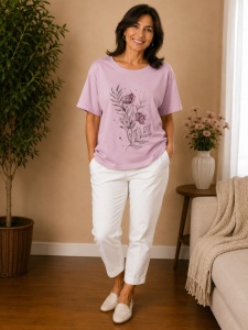 Tricou dama T51