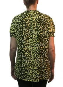 Bluza Leopard - Img 2