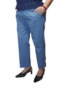 Pantaloni Vara cu buzunare 18 - Img 2