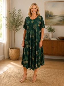 Rochie Clos R89