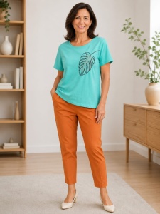 Tricou dama T3