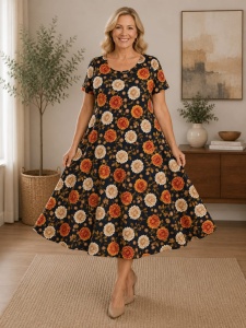 Rochie Clos R114