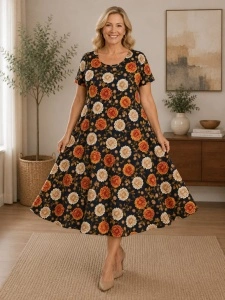 Rochie Clos R114