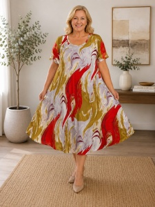 Rochie Clos R124