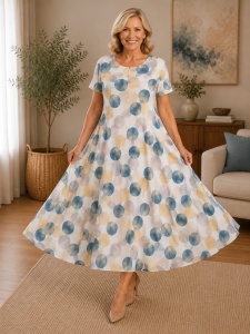 Rochie Clos R128