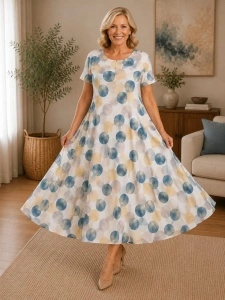 Rochie Clos R128