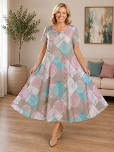 Rochie Clos R138