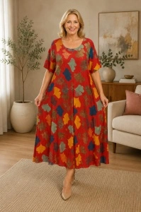 Rochie Clos R142