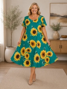 Rochie Clos R121