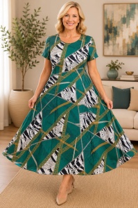 Rochie Clos R135