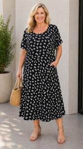 Rochie Clos R19