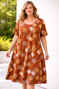Rochie Clos R27