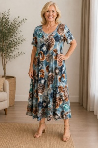 Rochie Clos R37