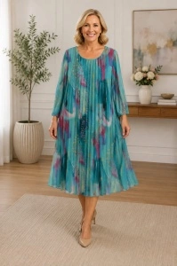 Rochie Clos R216