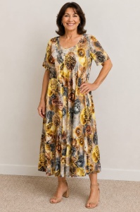 Rochie Clos R34