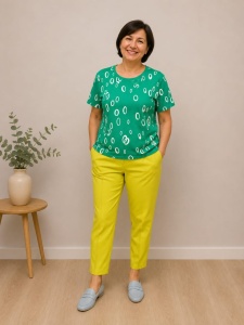 Tricou dama T31