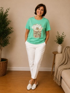 Tricou dama T69
