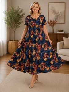 Rochie Clos R129